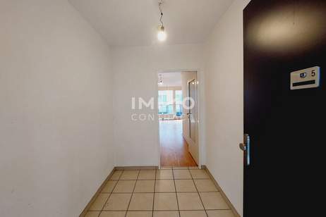 Urbanes Wohnen in der Viktoriagasse 19 – Nähe Mariahilfer Straße &amp; Westbahnhof, Wohnung-miete, 962,21,€, 1150 Wien 15., Rudolfsheim-Fünfhaus