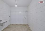 Neuer Lebensstil in Dobersberg: Moderne 2-Zimmer-Wohnung mit Garten und Terrasse!