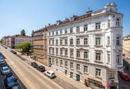++Erstbezug++ Großartige 2-Zimmer Altbau-Wohnung in toller Lage!!