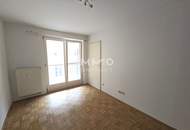 Zentrale INNENSTADTLAGE: SINGLE-HIT mit Balkon in ruhiger Lage - Sackstraße 24 / Top 26