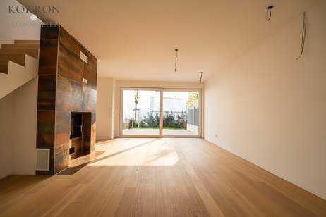 THE UNIQUE HILL SIDE RESIDENCES, Haus-kauf, 1.290.000,€, 1130 Wien 13., Hietzing
