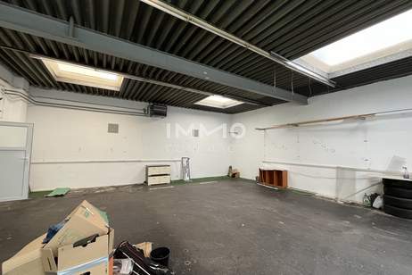 Gewerbehalle in Deutsch-Wagram – Ihr neuer Standort, Gewerbeobjekt-miete, 1.591,76,€, 2232 Gänserndorf