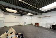 Gewerbehalle in Deutsch-Wagram – Ihr neuer Standort