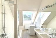 1190! Sonniges 3-Zimmer-DG mit Terrasse nahe Privatklinik Rudolfinerhaus ab Oktober 25!