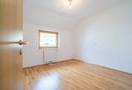 Hofamt Priel - wunderschöne geförderte 3 Zimmerwohnung