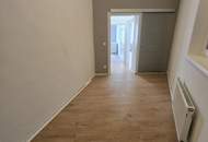Sofort beziehbare 2-Zimmer-Erdgeschoßwohnung in der Löwengasse nahe Wien Mitte & Rochusmarkt