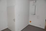 Branchenfreies Gassenlokal - kein Gastro