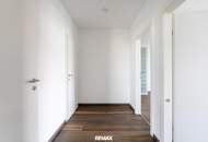 “4-Zimmer-Wohnung mit Balkon in 1220 Wien“