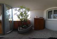 Moderne 3-Zimmer-Wohnung mit Loggia und Balkon in Top-Lage !