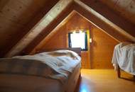 Traumhaftes Ferienhaus am Sulmsee