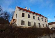 Mietwohnung Stift Zwettl