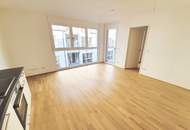 Moderne 2-Zimmer-Loggiawohnung - in der Koloniestraße!