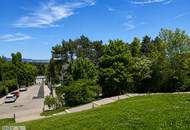 Einzigartiges Baugrundstück in Mauer – 1.297 m² mit spektakulärer Aussicht auf Wien!