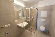 Geförderte, neuwertige 2 Zimmer-Wohnung mit Balkon - Eckertstraße 56 Top 1 - nahe FH-Joanneum