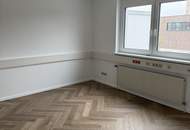 Erstbezug nach Sanierung