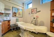 Gepflegtes Geschäftslokal 8047, Ragnitz