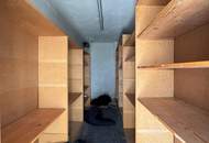 Praktischer Abstellraum/Lager in zentraler Lage des 4. Bezirk