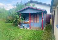 In Abwicklung! Geräumiges Miethaus , auch für zwei Familien geeignet.