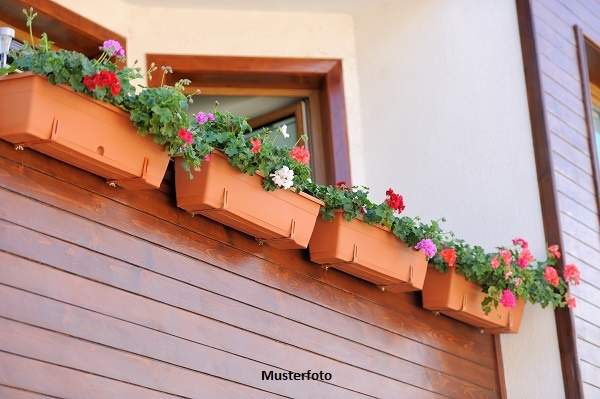 +++ Erdgeschosswohnung mit Gartenanteil – ideal geschnittene 3-Zimmer-Wohnung +++