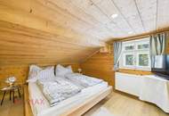 Gemütliches Ferienhaus mit Zweitwohnsitz – Traumhafte Berglage für unvergessliche Momente