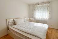 4-Zimmer mit Südwestbalkon