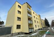 3-Zimmer Eigentumswohnung (~68m2Wfl.) mit Loggia in Ruhelage zu verkaufen!