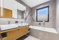Hochwertige Wohnung am Kirchberger Sonnberg
