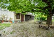 Stilvolles Mehrfamilienhaus mit großem Grundstück & Entwicklungspotenzial in Leobersdorf
