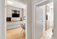 ++ NEU ++EXKLUSIVE DG WOHNUNG MIT DACHTERRASSE & WIENBLICK