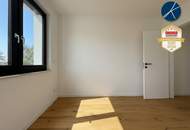 Erstbezug mit großen Terrassen &amp; Top Ausstattung!