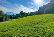 KEIN BAUZWANG ! Rasch noch ein Grundstück für Ihr Bauvorhaben 2026 sichern !