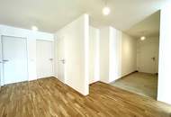 3-Raum-Eigentumswohnung in verkehrsberuhigtem Siedlungsgebiet am Bindermichl