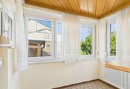 Sehr günstiges Haus mit Garten im Zentrum von Deutsch-Wagram