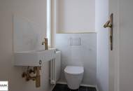 Luxuriöse 5 Zimmer Jugendstil-Wohnung in der Köstlergasse - exklusives Wohnen im berühmten Otto Wagner Haus - ab April/Mai 2026 - nahe U4