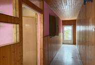 "DREIKANTHOF" mit ca. 9.436 m² Grund und diversen Nebengebäuden in Ruhelage