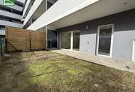 Geräumige Erdgeschosswohnung mit Garten - Urbanes Wohnen im Bezirk Lend!