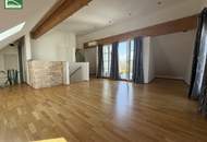 Elegant Wohnen im Grünen! Großzügige Doppelhaushälfte mit Terrassen, Garten und 2 Parkplätzen.