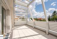150 m² für höchste Wohnansprüche – exklusive Familienresidenz mit Dachterrasse | Rondelle XIV – Top 15