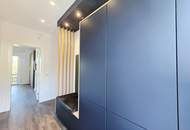 Wohlfühlwohnung für Paare mit 40 m² Südterrasse und See- & Bergblick