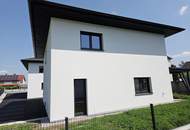 Neubau in St. Georgen/Stadtteil St. Pölten