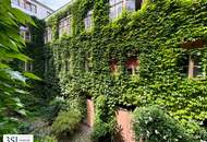 Betongold - unbefristet vermietet - sichere Kapitalanlage mit 3,5 % Rendite in zentraler Lage gleich bei der Mariahilfer Straße