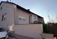 Traumhaftes Mehrfamilienhaus in Mistelbach – 3 Wohneinheiten, top gepflegt, mit Stadtblick und Weinkeller!