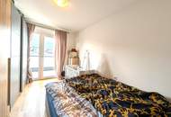 Helle Eigentumswohnung mit großer Terrasse und Tiefgaragenplatz am Grazer Stadtrand