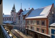 Bestehende Hotelanlage mit Ausbaupotenzial – ideal für Tourismus-, Gesundheits- oder Wohnkonzepte