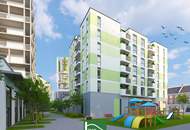 An der Schanze: Ihr neues Zuhause mit direktem Zugang zur Alten Donau - PROVISIONSFREI für den Käufer! - JETZT ZUSCHLAGEN