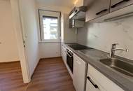 Neu sanierte 2-Zimmer-Wohnung mit Parkplatz in Geidorf!