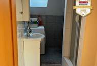 Mehrfamilienhaus mit 4 Wohnungen in verschiedenen Größen.