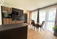 Moderne Airbnb Anlegerwohnung mit U-Bahn Nähe!