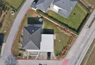 Hochwertiger Neubau in Niedrigenergiebauweise - moderne Wohnqualität in ruhiger Stadtrandlage von Fürstenfeld