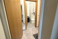 Kompakte 2-Zimmer-Wohnung in zentraler Linzer Lage mit Lift – ideal für Singles oder Paare!